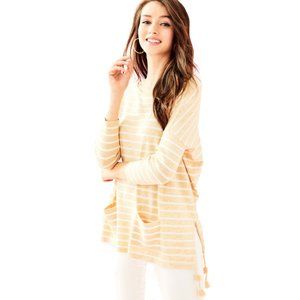 NEW! Lilly Pulitzer Elba Stripe Sweater | XXS